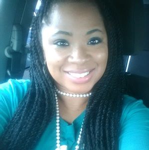 Meet your Posher, Tiffany